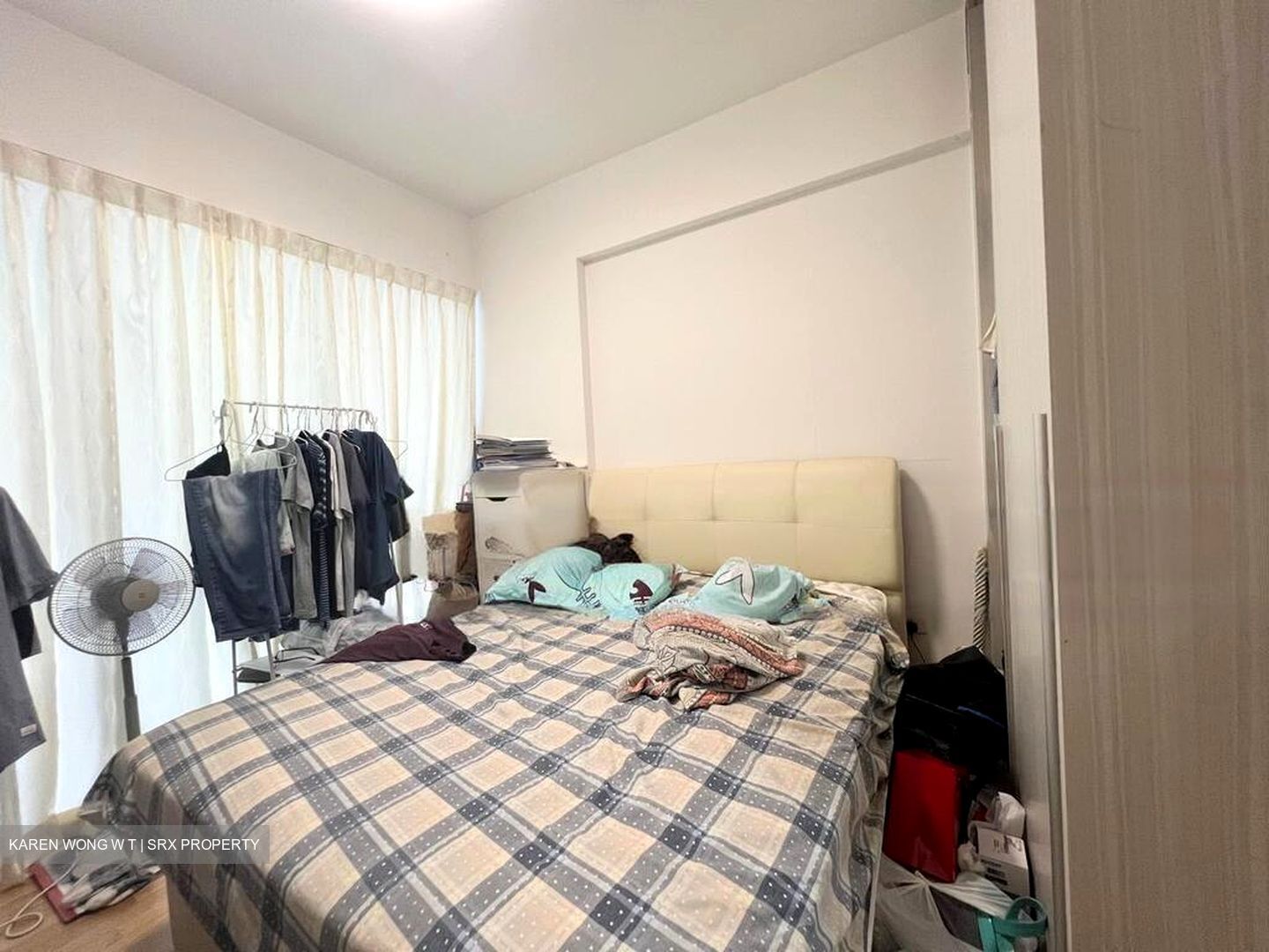 Parc Olympia (D17), Condominium #453669071